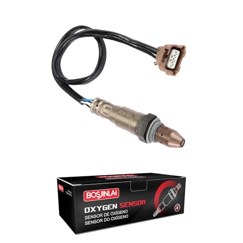 Sensor de oxígeno para Nissan Versa Altima 2013-2018 miniatura 1