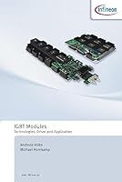 Igbt Modules. Technologies, Driver and Application . 3000320768 Book Cover