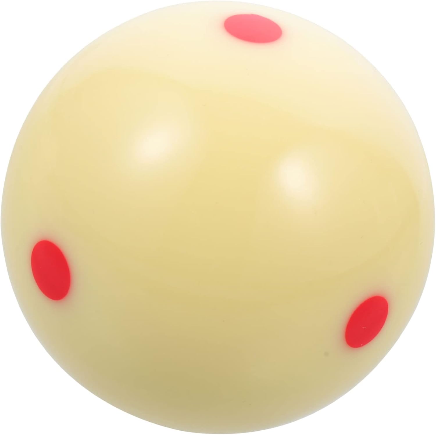 VANZACK Billiard Training Accessories Beginners Billiard Ball Washer Cue Ball Replacement Billiard Practice Cue