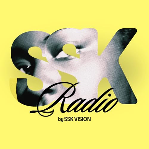 Couverture de SSK RADIO