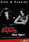 DVD   Day before   Sonia Rykiel (1 DVD)
