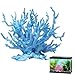 水族館のサンゴ - シミュレーション植物水族館風景装飾,水族館の風景に合わせた複数のカラーオプションを備えた水族館の装飾 Smood