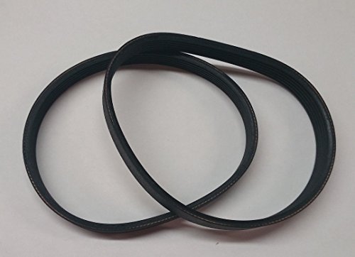 2 After MarketReplacement Belts Delta 22-540 12