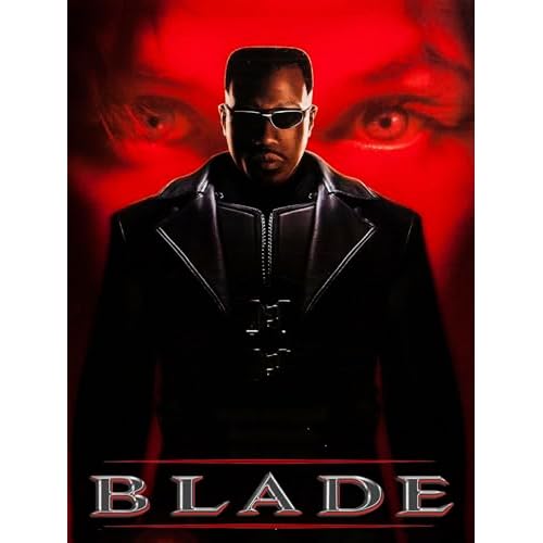Blade