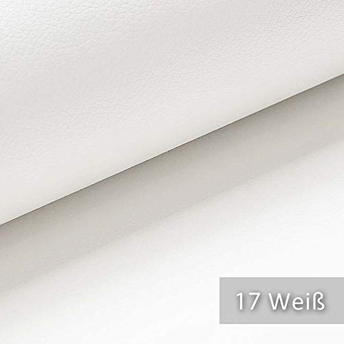 NOVELY® Soltau | 1 Lfm | Morbida Ecopelle PU