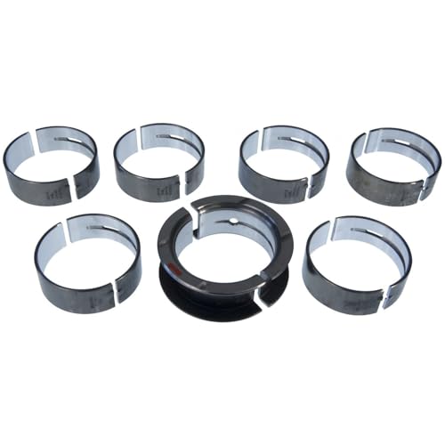 MAHLE MS1947A Engine Crankshaft Main Bearing Set