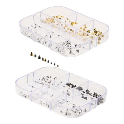 VILLCASE �l�C���X�^�b�h �l�C���A�[�g���^���`���[�� 2���Z�b�g �������R�[���X�p�C�N �t���b�g�o�b�N �W���R���t�� �p���N �O�����W ���B���e�[�W�X�^�C�� DIY�p�[�e�B�[�p