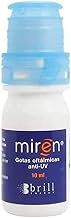 LOOK ANTI-UV OPHTHALMIC DROPS | 10ML