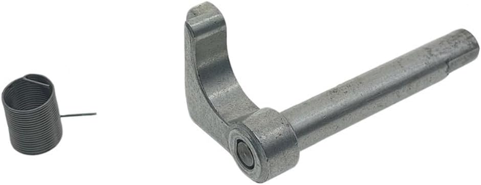 Camshaft Rocker Arm Decompression Shaft Spring Fit For ZONGSHEN ZS177MM NC250 RX3 MOTOLAND AVANTIS ENDURO GR7 GR8 KAYO K6 T6(Shaft)