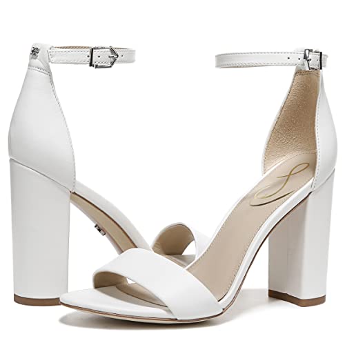 Image of Sam Edelman Women's Yaro Block Heel Sandal