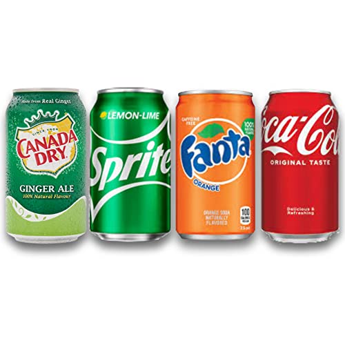 10 Best Top 10 Soft Drinks Real Reviews & Insight [AI] of 2022
