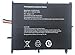 Price comparison product image NA NV-2874180-2S 30154200P TH140A HW-3487265 Battery For Jumper Ezbook Smart E17 MT133,Smartbook 133S,EZBOOK X4 MB13,Irbis NB131 NB132 NB133