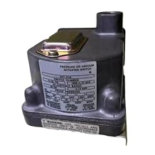 D2T-H18 IMO Pressure Switch 1 Piece