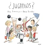 jugamos herve tullet  Jugamos: 43 (Álbumes ilustrados)