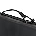 Samsonite Travel Tech Case - Large Size Travel Case for Headphones, Chargers, Mouse, Stylus - Black