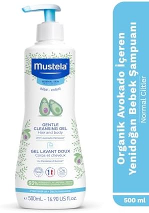 Hoş Geldin Bebek Seti - Görsel 3