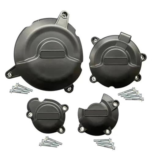 XSDIKA(ȓX) p XYL p GSXS 1000 p GSX S1000 p GSX-S1000GT ABS 2015-2024 p oCN p GW P[X Jo[Zbg veNVK[h(Black)