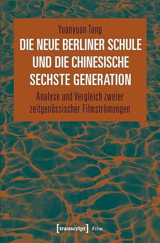 Berliner Schule ouvrage de référence cinéma allemand et chinois - 2