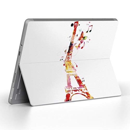 Surface Go 3 / Surface Go 2 Surface Go SΉ pXLV[ T[tFX go igsticker V[ XL ی tB XebJ[ ANZT[ 006191 u[   