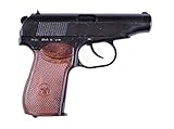 Länge 20 cm Denix Replik Russische Makarov Pistole Rote Armee Ordonnanzwaffe Selbstladepistole