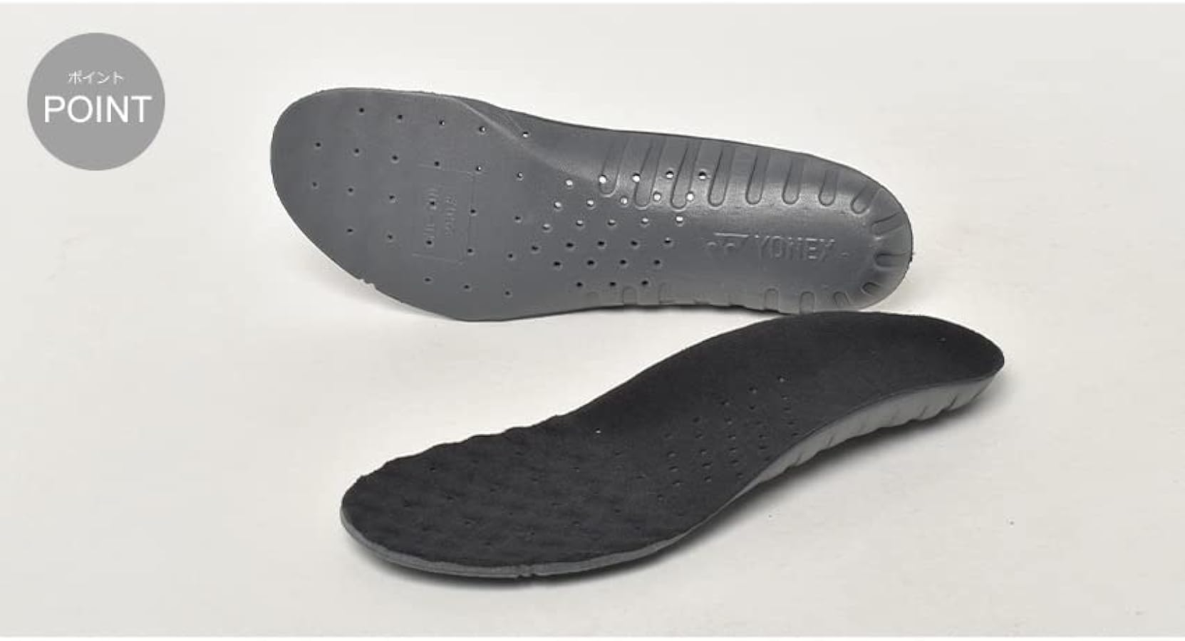 YONEX シューズ パワークッション65Zスリム YONEX 【在庫限り】YONEX (ヨネックス) SHB65Z3S パワークッション65Z