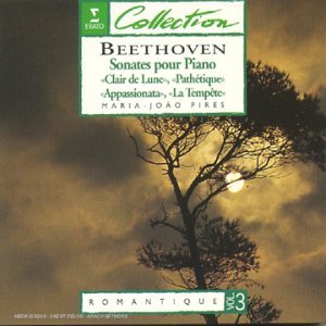 Sonates Pour Piano [Audio CD]