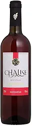 Vinho Chalise Rose Suave 750Ml