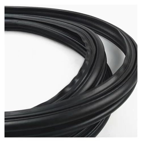 Burlete automotriz para Toyota Camry 2006-2011 y tira de sellado de maletero 3