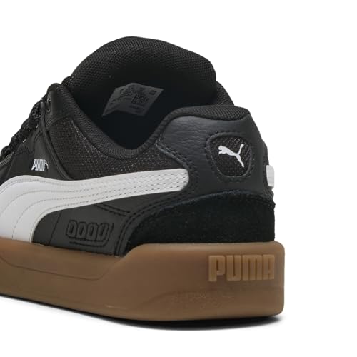 PUMA Unisex-Child Park Lifestyle Sk8 Sneaker3