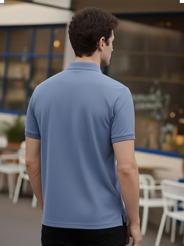 Image of Lux Cozi Men T-Shirt