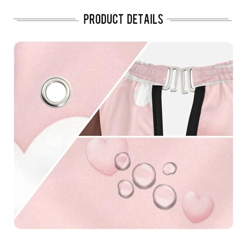 Capa impermeable profesional para corte de cabello con cierre ajustable miniatura 4