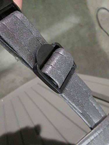 Spa Hot Tub Cover (8) Latch Lock Kit Key ACW Latch Strap Repair Kit