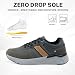 Imagen de LEOSS ORIGINAL Zapatillas de senderismo para hombre
