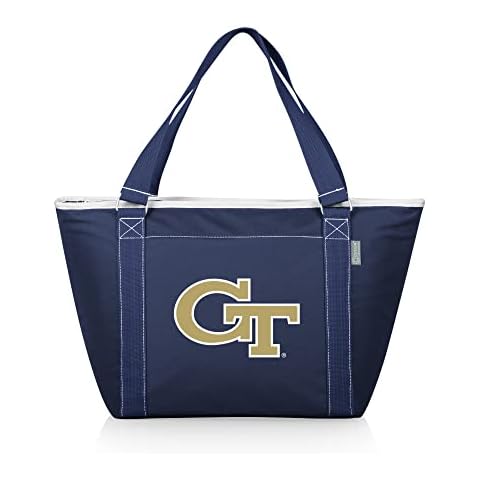 PICNIC TIME Georgia Tech Cooler Tote Cover