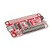 SparkFun Raspberry Pi Zero W Camera Kit - Includes All The Pieces You Need to Assemble and Program IoT Raspberry Pi Zero Camera