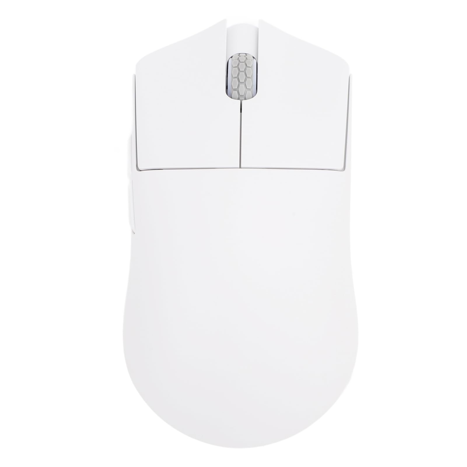 Mouse da Gioco Wireless Programmabile Sensore 2.4G Bluetooth RGB 3395 Design Leggero per Giochi per PC