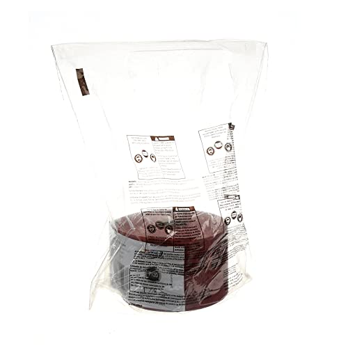 3M Stikit Red Abrasive Sheet Roll, 01687, No Hole, 2-3/4 In X 25 Yd, 120+ Grade, Automotive Sanding Roll Sandpaper For Coating Removal, Body Repair, Auto Sanding #TOP7