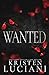 Wanted: A Dark Italian Mafia Romance (Men Of Mayhem)