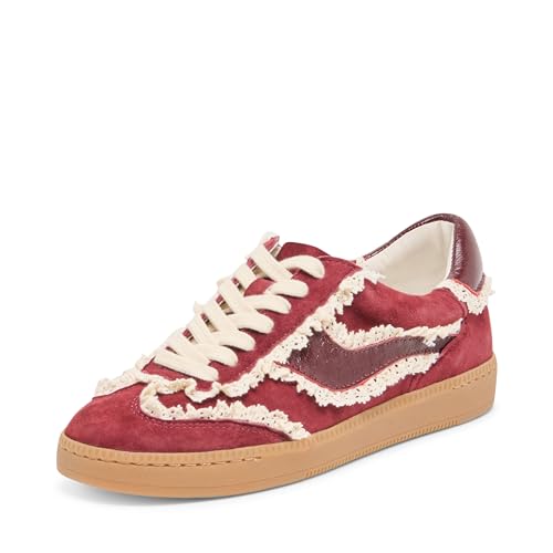 Image of Dolce Vita Women's Notice Lace Sneakers