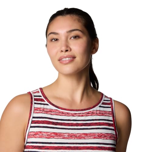 Image of Columbia Chill River Printed Dress