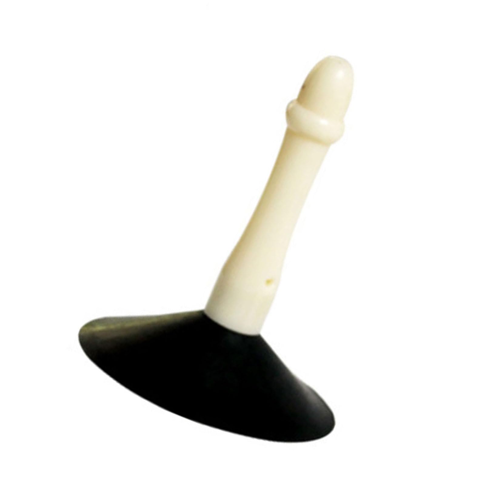 Mumuve Ceramic Pottery Tool Ceramic Art Suction Cup Glazing Tool Clay Dip Glazing Tool Sculpture Tool