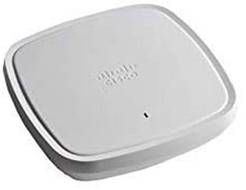 CiscoCatalyst 9115AX Access Point Wi-Fi 6 802.11ax internal antennas DNA subscription required