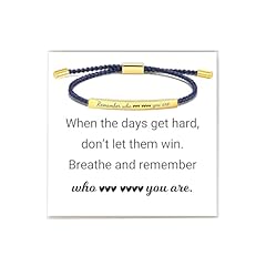 B2:Blue bracelet