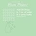 NOW Essential Oils, Clear the Air Oil Blend, Purifying Aromatherapy Scent, Blend of Pure Essential Oils, Steam Distilled, Vegan, Child Resistant Cap, 4-Ounce