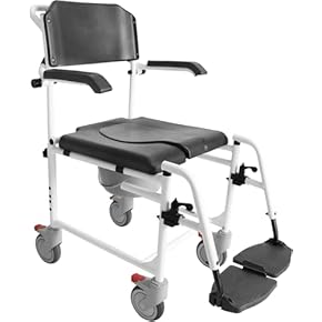 【さいたま市内直接取引】入浴用車椅子、シャワーチェア　白 さいたま市内直接取引】入浴用車椅子、シャワーチェア 白