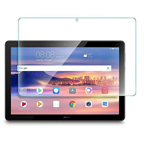 See full amazon price history chart for SkyTree Scratch Proof Tempered Glass Screen Protector for Huawei Mediapad T5 10 10.1 inch 2018 SkyTree Scratch Proof Tempered Glass Screen Protector for Huawei Mediapad T5 10 10.1 inch 2018 (B08DG61HVF) Amazon Price History, Amazon Price Tracker
