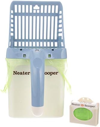 neater scooper