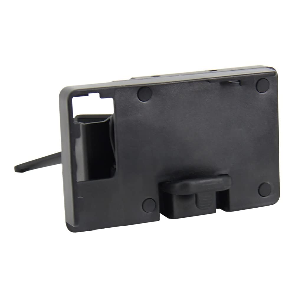 Staffa di navigazione per moto Per Moto Staffa di Montaggio Supporto Per Smartphone Navigazione Per SUZUKI Per Vstrom 650 1000 DL 2004-2013(A Set)