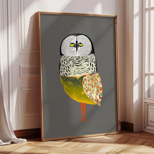 Affiche abstraite et impressions de toile décoration maison salon cuisine 70x110