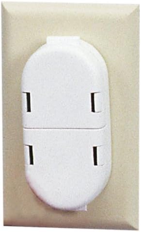Safety 1st - Juego de 2 fundas para enchufes